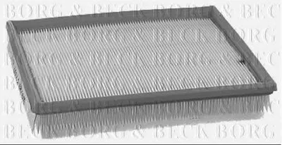 Воздушный фильтр BORG & BECK купить