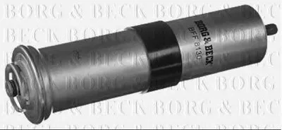 Топливный фильтр BORG & BECK купить