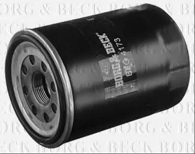Масляный фильтр BORG & BECK купить