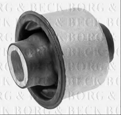Подвеска, рычаг независимой подвески колеса BORG & BECK купить