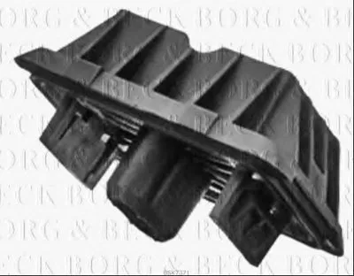 Крепление, автомобильный домкрат BORG & BECK купить