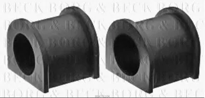 Ремкомплект, соединительная тяга стабилизатора BORG & BECK купить