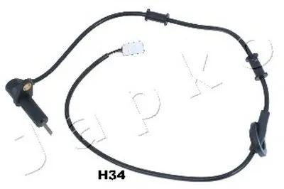 Датчик, частота вращения колеса JAPKO купить