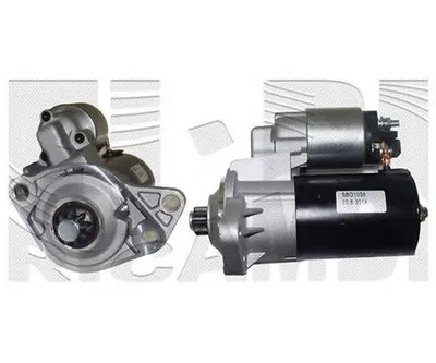 Стартер AUTOTEAM купить