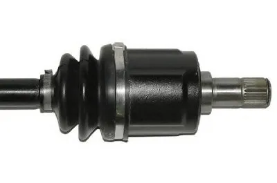 Приводной вал LAUBER купить