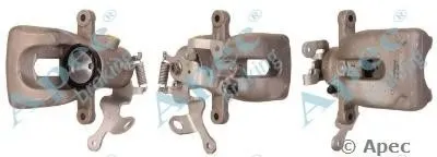 Тормозной суппорт APEC braking купить