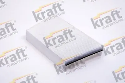 Фильтр, воздух во внутренном пространстве KRAFT AUTOMOTIVE купить