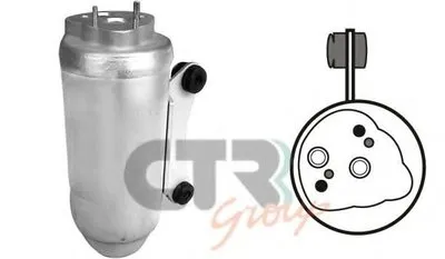 Осушитель, кондиционер CTR купить