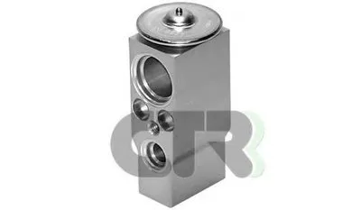 Расширительный клапан, кондиционер Genuine: TGK CTR купить