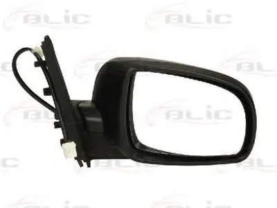 Наружное зеркало BLIC купить