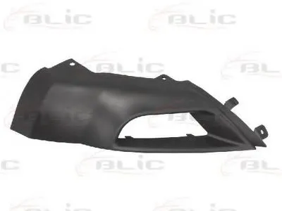 Спойлер BLIC купить
