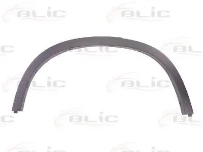 Облицовка / защитная накладка, крыло BLIC купить