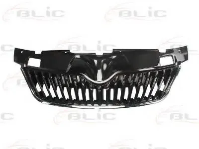 Решетка радиатора BLIC купить