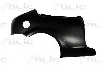 Крыло BLIC купить