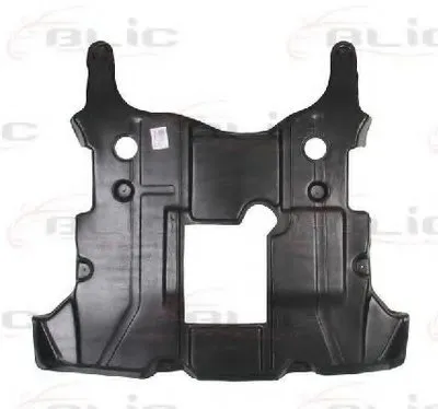 Кожух двигателя BLIC купить