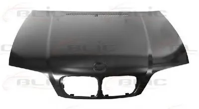 Капот двигателя BLIC купить