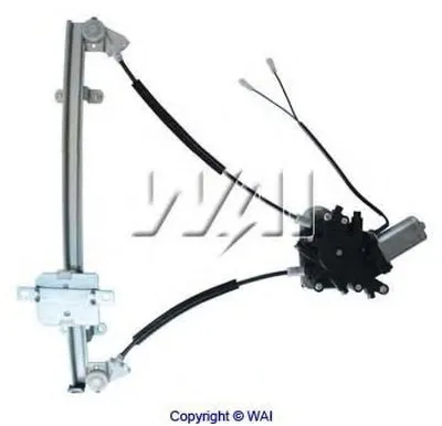 Подъемное устройство для окон WAIglobal купить