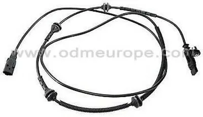 Датчик, частота вращения колеса ODM-MULTIPARTS купить