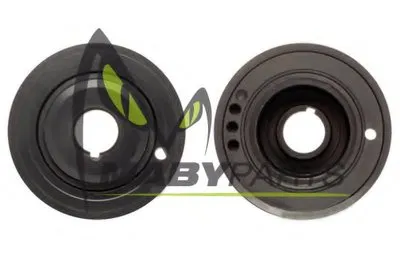 Ременный шкив, коленчатый вал MABYPARTS купить