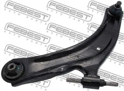 Рычаг независимой подвески колеса, подвеска колеса FEBEST купить