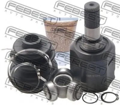 Шарнир, приводной вал FEBEST купить