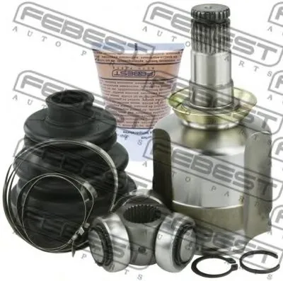 Шарнир, приводной вал FEBEST купить