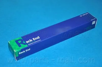 Осевой шарнир, рулевая тяга PARTS-MALL купить