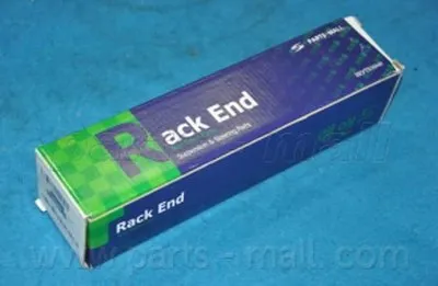 Осевой шарнир, рулевая тяга PARTS-MALL купить