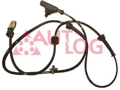Датчик, частота вращения колеса AUTLOG купить