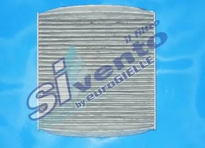 Фильтр, воздух во внутренном пространстве SIVENTO купить