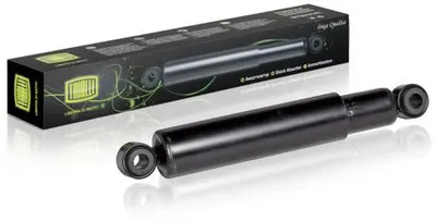 Амортизатор TRIALLI купить