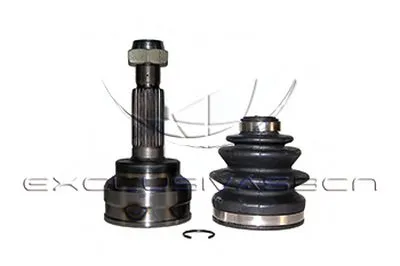 Шарнирный комплект, приводной вал MDR купить