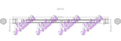 Тормозной шланг BROVEX-NELSON купить