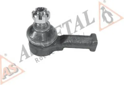 Наконечник поперечной рулевой тяги ASMETAL купить