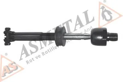 Осевой шарнир, рулевая тяга ASMETAL купить