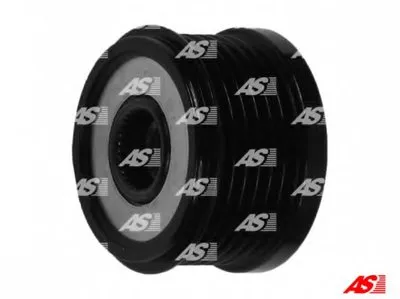 Механизм свободного хода генератора