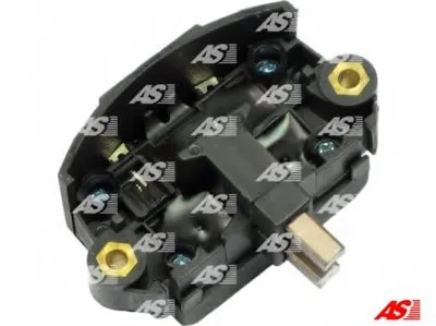 Регулятор генератора