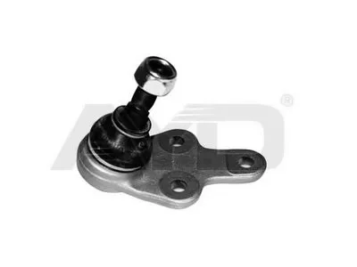 Шаровой шарнир