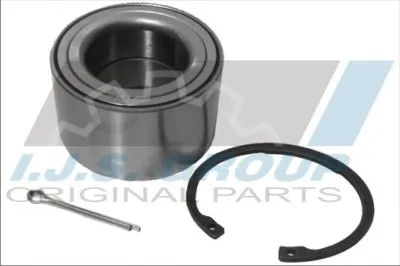 Комплект подшипника ступицы колеса IJS GROUP купить