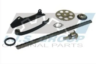 Комплект цепи привода распредвала IJS GROUP купить