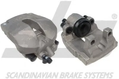 Тормозной суппорт sbs купить