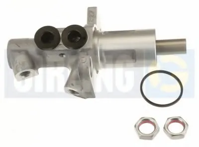 целиндер ручного тормоза GIRLING купить