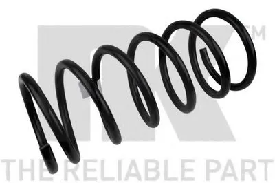 винтовая пружина NK купить