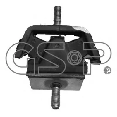 Кронштейн двигателя GSP купить