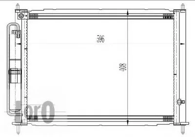 модуль охлаждения LORO купить