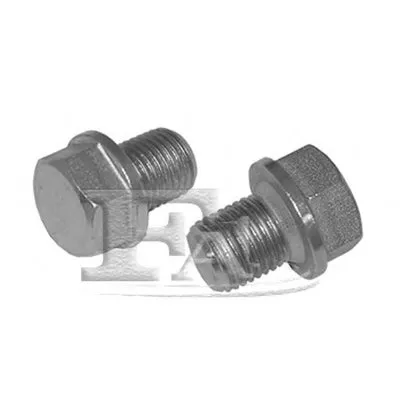 Резьбовая пробка, масляный поддон FA1 купить