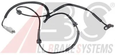 Датчик, частота вращения колеса A.B.S. купить