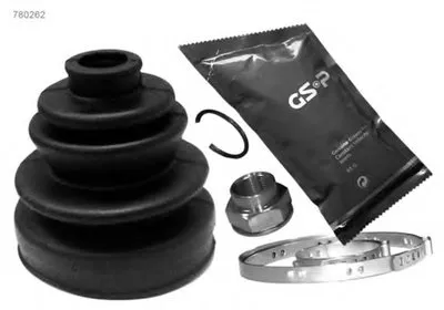 Монтажный комплект, сильфон приводного вала GSP купить