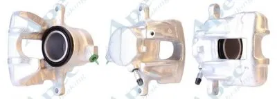 Тормозной суппорт APEC braking купить