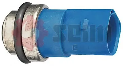 Термовыключатель, вентилятор радиатора; Термовыключатель, вентилятор кондиционера SEIM купить